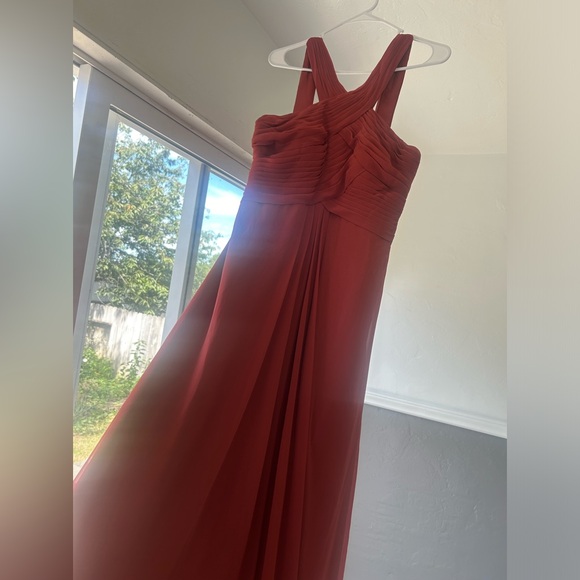 Bridesmaid Dress - Picture 4 of 7